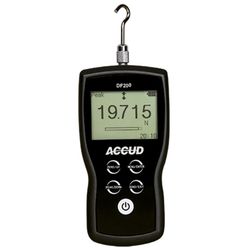 High Accuracy Digital Force Gage 200n
